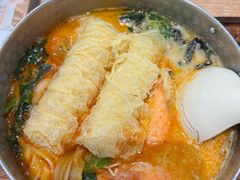 -小满手工粉(上海月星环球港店)