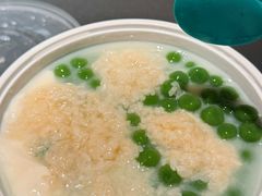 -鞠婆婆•绵绵冰•凉糕•手工冰粉(苏稽一店)