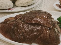 -九花山烤鸭店