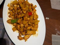 -花园国际大酒店(近大运河博物馆店)