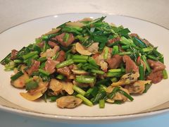 -君庭中餐馆(华强路店)