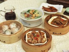 -顺德人家食府(黄金广场店)