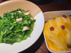 青菜钵钵-外婆家(南开大悦城店)