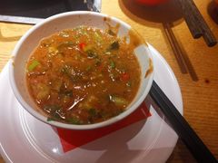 -牛很鲜潮汕牛肉火锅(乐清店)
