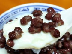 -韵姐牛奶甜品世家