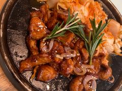 -客汀家宴·客家烟火 四季食材(集美店)