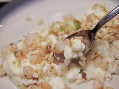 经典顺德炒牛奶-正佳广场万豪酒店-粤菜餐厅·点心·海鲜·聚餐