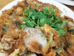 -长平肥姐白粥·海鲜打冷