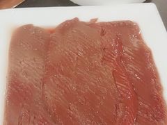 -老码头火锅(玉林店)
