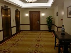 -上海国际饭店