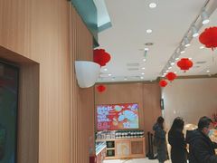 -泸溪河桃酥(西直门凯德店)