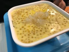 杨枝甘露-满记甜品(王府井北京市百货大楼店)