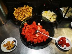 -八大碗·地道东北菜(中街店)