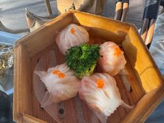 -鹿鸣酒家(越秀店)