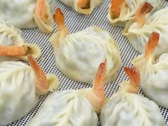 -叶存利海鲜大馅饺子(海宁路总店)