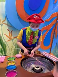 -宝燕乐园(闵行旗舰店)