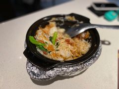 皇上皇煲仔饭-煲王粤菜餐厅(中侨中心店)