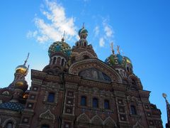 -滴血救世主教堂