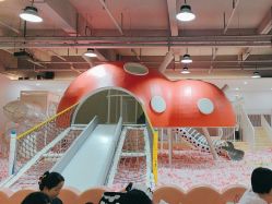 -宝燕乐园(春申店)