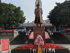 -聂荣臻元帅陈列馆