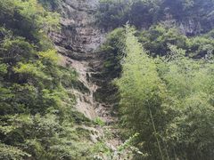 -神龙峡风景区