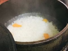 红薯饭-潭州老友灶台鸡·竹屋老灶(光明E城店)