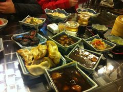 -夫子庙小吃广场(东牌楼店)
