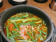 -笔记安顺夺夺粉火锅(中关村店)