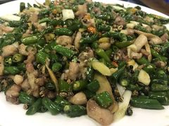 一兔两吃-江湖黑大兔(杨家坪店)