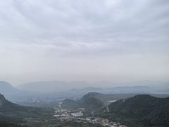 -山叶口景区
