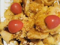 -大闫家烧烤·小海鲜家常菜(郑庄店)