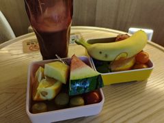 -皇室假期美食水疗会(春风路店)