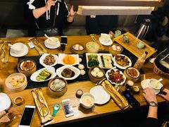 -小城粥道·海胆鲜虾粥(解放广场店)