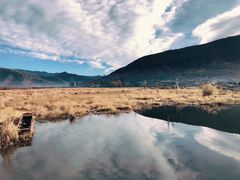-泸沽湖国家级风景名胜区走婚桥