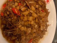 -天下客饭店(中山路店)
