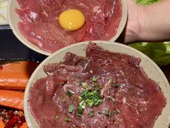 -阳阳老火锅(小南门店)