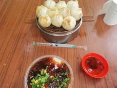 -翠林小区豆腐脑