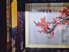 -新聚丰菜馆(太监弄店)