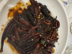 -老吉士酒家(天平路店)