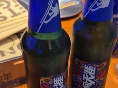 -路边羊烧烤酒场(宝带路店)