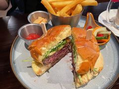 -bluefrog蓝蛙(皇庭广场店)