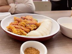 -苏小柳点心·手作小笼包(浦东嘉里城分院)