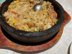 -水天堂西餐厅(绿宝广场店)