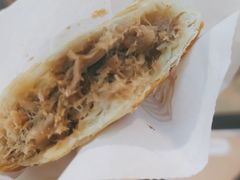-金记 酿皮·煲烧饭(万博店)