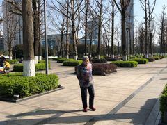 -百林公园-两江幸福广场