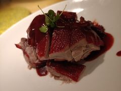 -吴越荣记苏州菜·松鼠桂鱼(月光码头店)