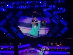 -成都金融城演艺中心