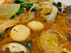 麻辣烫-林静小吃(复兴路店)