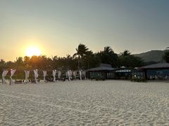 -石梅湾艾美度假酒店