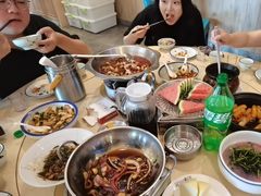 -力力渔港涉外店